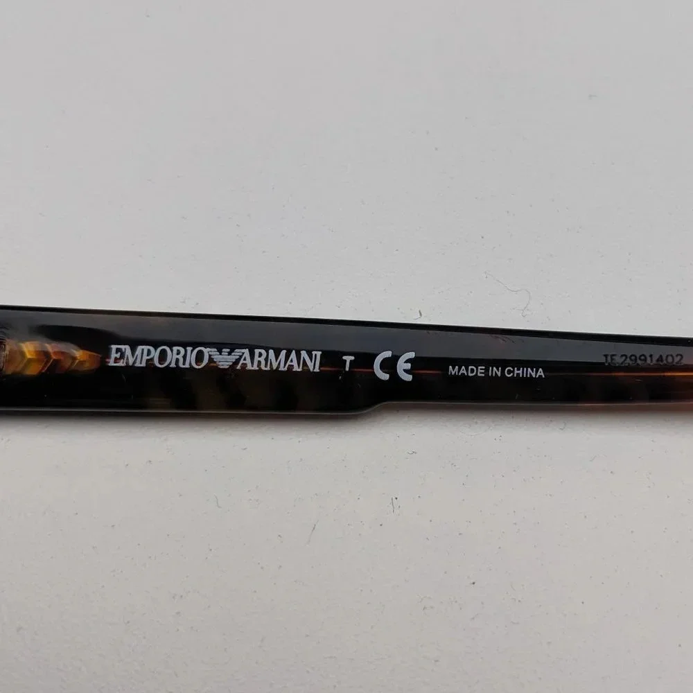 🕶️Emporio Armani EA3004 5049 Eyeglasses 52/16 140 /ALH438🕶️​​